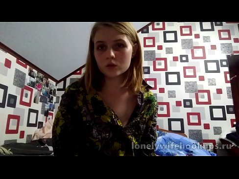 ❤️ Jauna blondinė studentė iš Rusijos mėgsta didesnius penius. ☑ Kietas porno prie lt.pornjimbo.ru ﹏