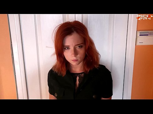 ❤️ Apsaugos darbuotojas nubaudė gražią moterį už vagystę iš parduotuvės - sperma burnoje ☑ Kietas porno prie lt.pornjimbo.ru ﹏
