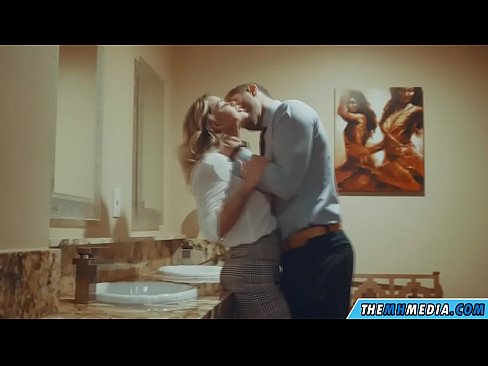 ❤️ Kai krūtininga blondinė vilioja tave viešajame tualete ☑ Kietas porno prie lt.pornjimbo.ru ﹏